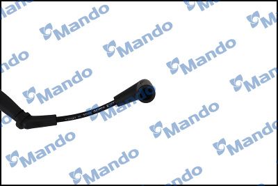 Комплект проводов зажигания MANDO EWTD00010H для CHEVROLET SPARK