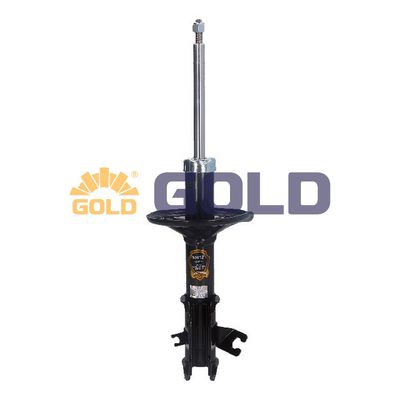 Амортизатор JAPANPARTS 9251277 для MITSUBISHI COLT