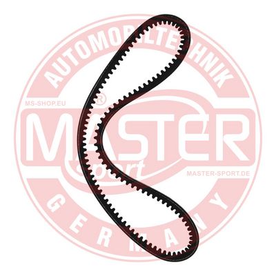 CUREA TRANSMISIE MASTER-SPORT GERMANY AVX10X666PCSMS 2
