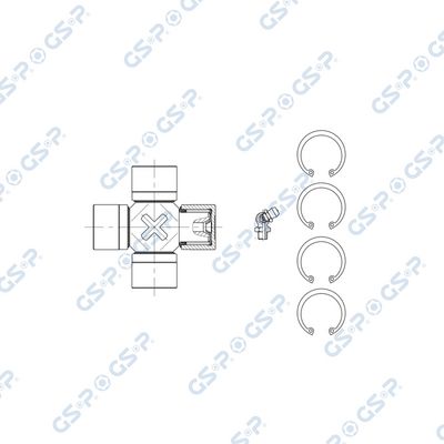 ARTICULAțIE ARBORE ARTICULAT