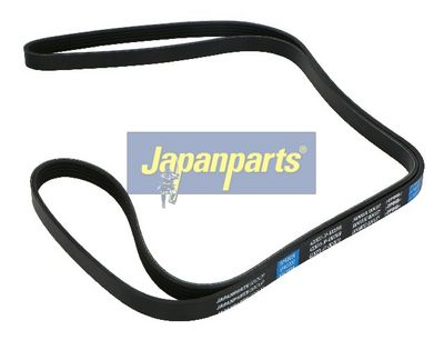 JAPANPARTS V formos rumbuoti diržai