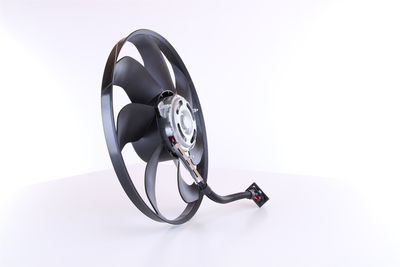 VENTILATOR RADIATOR NISSENS 85544 36