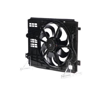 VENTILATOR RADIATOR NISSENS 85973 6