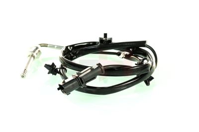 SENZOR TEMPERATURA GAZE EVACUARE GH GH743608 51