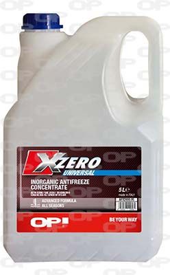Антифриз OPEN PARTS AFX2000.05 для CHRYSLER LE BARON