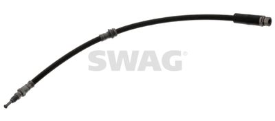 Тормозной шланг SWAG 50 94 5312 для FORD FUSION
