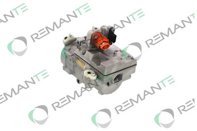 COMPRESOR CLIMATIZARE REMANTE 005001000330R 1