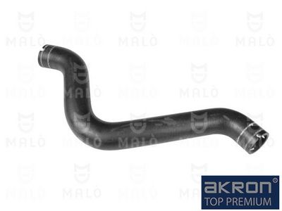 маркуч на радиатора AKRON-MALÒ 15573A