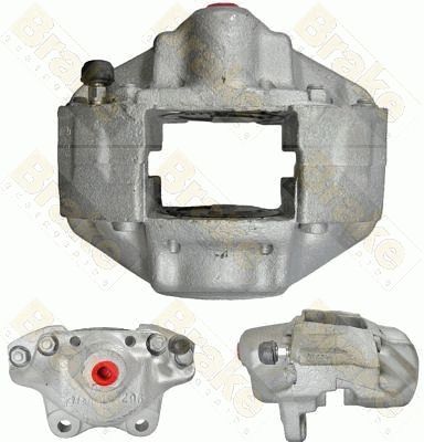 Brake Caliper Brake ENGINEERING CA75