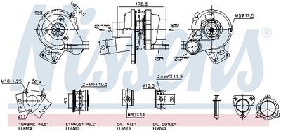 LADER AUFLADUNG NISSENS 93330 5