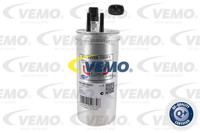 Осушитель, кондиционер VEMO V52-06-0007 для HYUNDAI H-1