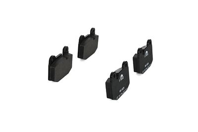 BREMSBELAGSATZ SCHEIBENBREMSE ATE 13046050322 10