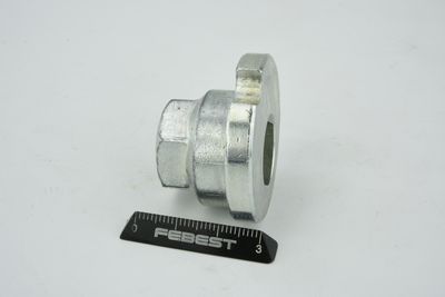 NACHLAUFSCHALE CORP AXE FEBEST 0531001 4