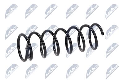 ARC SPIRAL NTY ASZNS005 5