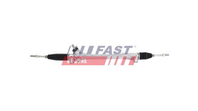 Steering gear