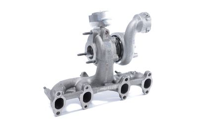 LADER AUFLADUNG BTS Turbo T914073 32