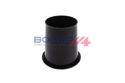 CAPAC PROTECTIE/BURDUF AMORTIZOR BOGAP B3414119 4