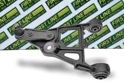 носач, окачване на колелата FIRST LINE FCA5900