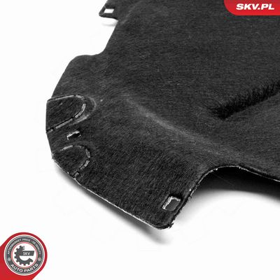 MATERIAL AMORTIZARE ZGOMOT NISA MOTOR ESEN SKV 96SKV475 1