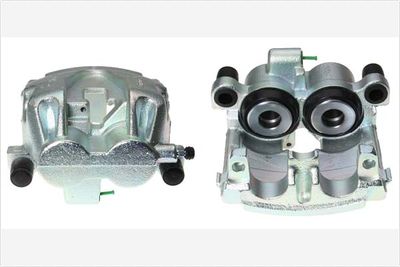 DEPA ET74954 Тормозной суппорт  для MERCEDES-BENZ M-CLASS (W166) ML 500 4-matic (166.073)