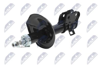 AMORTIZOR NTY ASB004 3