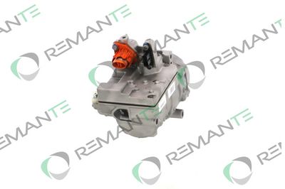 COMPRESOR CLIMATIZARE REMANTE 005001000330R 2
