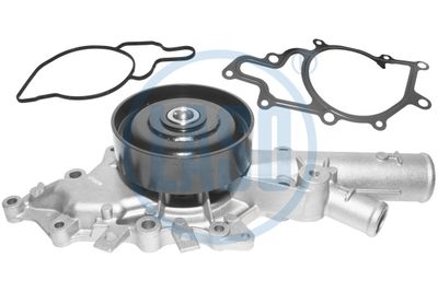 WILMINK GROUP WG1709771 Помпа (водяной насос)  для MERCEDES-BENZ E-CLASS (Мерседес Е-класс)
