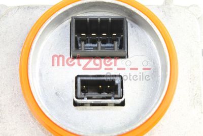 UNITATE DE COMANDA LAMPA CU DESCARCARE PE GAZ METZGER 0896005 1