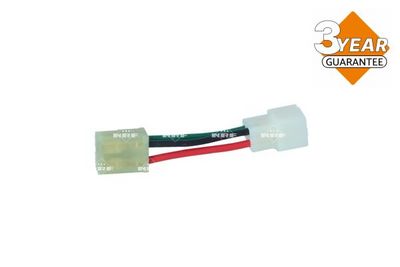 Odpor, vnitřní tlakový ventilátor NRF 342116