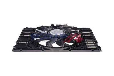 VENTILATOR RADIATOR BOGAP A4243164 4