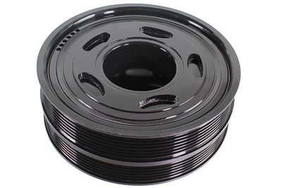 Fulie curea, arbore cotit METZGER 6400131