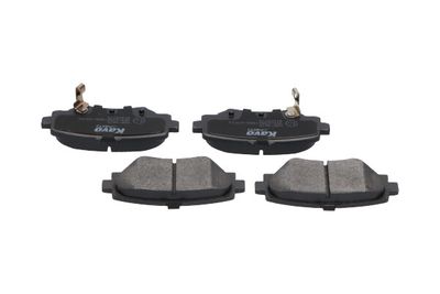 Brake Pad Set, disc brake KBP-4575