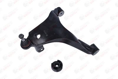 BRAT SUSPENSIE ROATA BIRTH BR2747 12