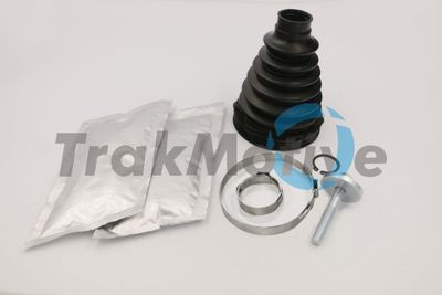 TrakMotive 50-0812 Пыльник шруса  для VOLVO V70 II (285) 2.4 D5