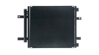 CONDENSATOR CLIMATIZARE MAHLE AC362000S 1