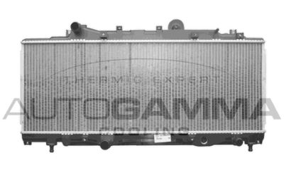 AUTOGAMMA 102914 Крышка радиатора  для LANCIA Y (Лансиа )