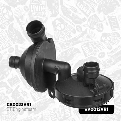 CAPAC CULBUTOR ET ENGINETEAM RV0012VR1 6