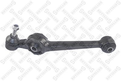носач, окачване на колелата STELLOX 54-00999-SX