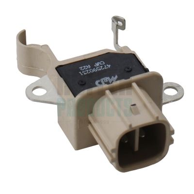 REGULATOR ALTERNATOR