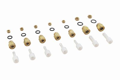 VENTIL DRUCKLUFTANLAGE VEMO V45510001 2