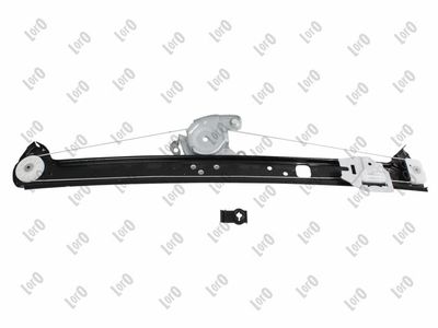 Window Regulator 130-004-022