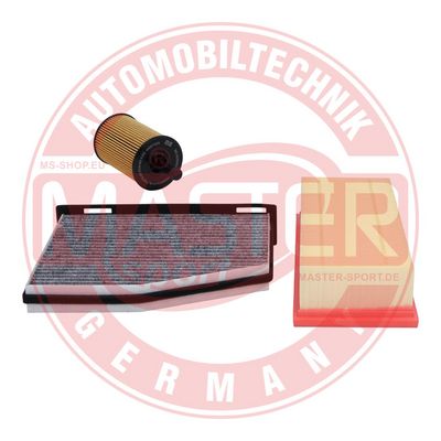 SET FILTRE MASTER-SPORT GERMANY 450001993 2