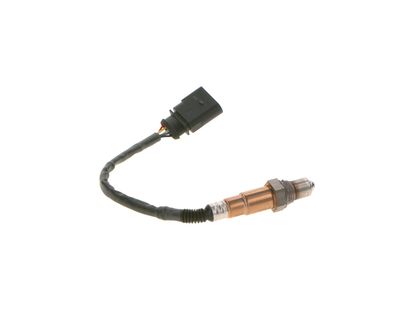 SONDA LAMBDA BOSCH 025802700K 21