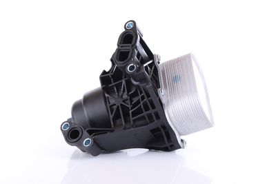 ÖLKüHLER MOTORöL NISSENS 91312 35