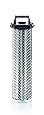 Hydraulisch filter