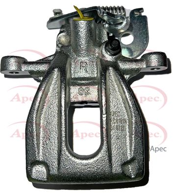 Brake Caliper APEC RCA161N