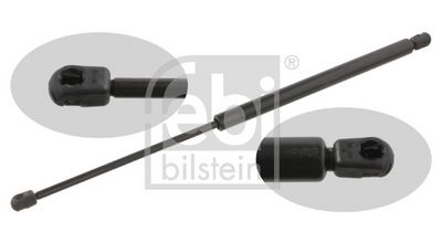 FEBI BILSTEIN Gasfeder, Koffer-/Laderaum