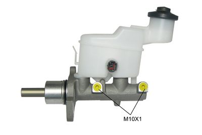 POMPA CENTRALA FRANA