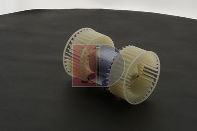 INNENRAUMGEBLäSE AKS DASIS 058330N 1
