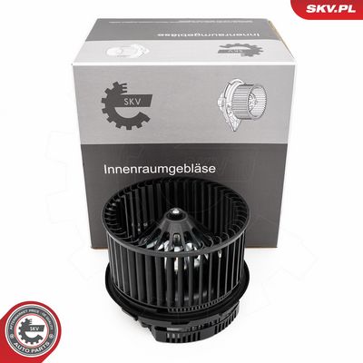 vnitřní ventilátor ESEN SKV 68SKV133